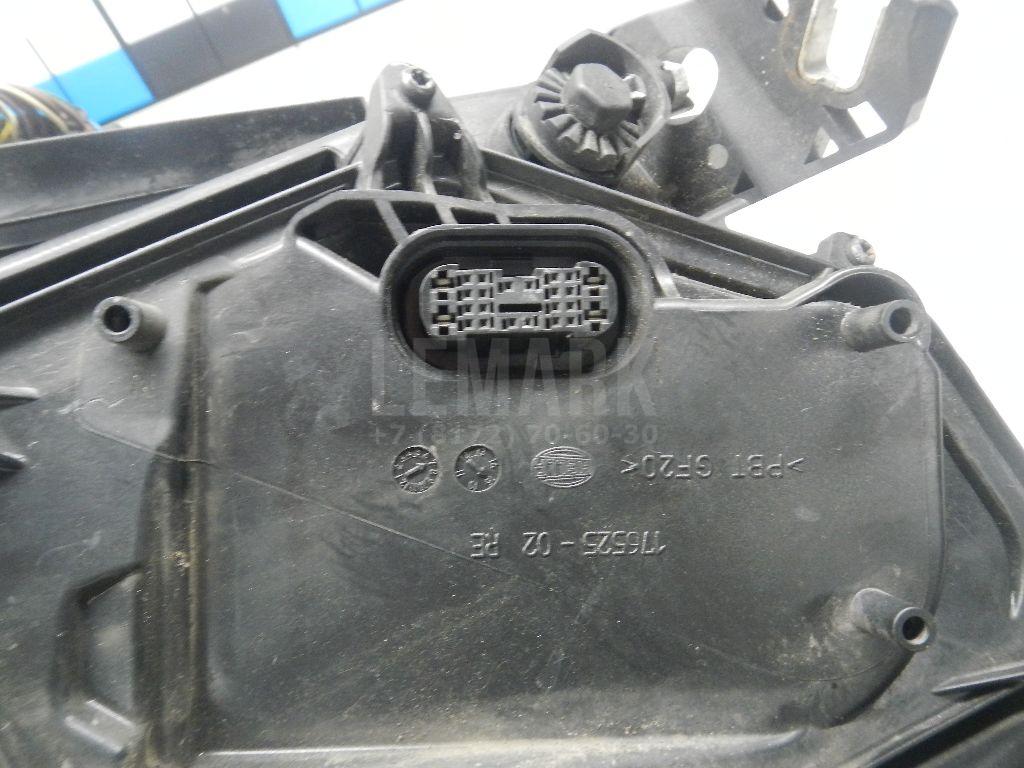 Фара правая для  BMW 3-serie F30/F31/F80 2011-2020