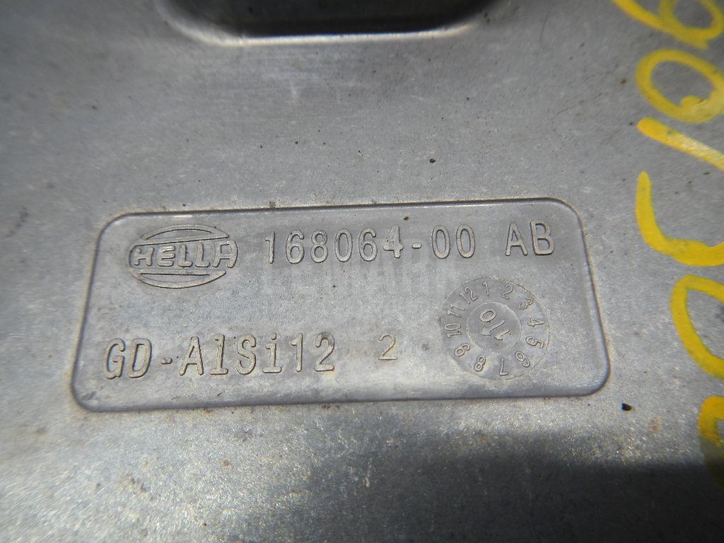 Блок управления светом для  Fiat Albea 2002-2012