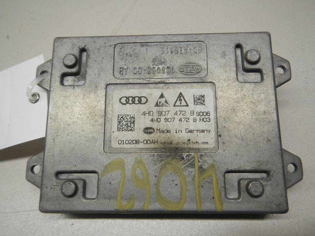Блок управления светом для  Fiat Albea 2002-2012