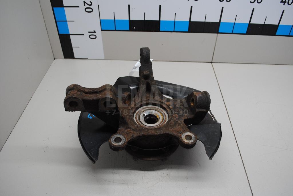 Кулак поворотный передний правый для  BMW 4-serie G22/G23 2020