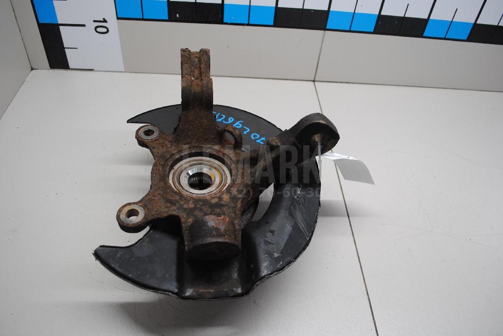 Кулак поворотный передний правый для  BMW 4-serie G22/G23 2020