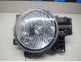Фара левая