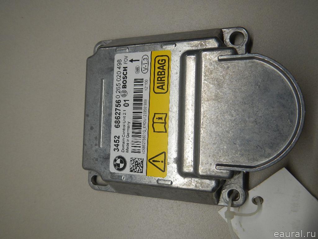 Блок управления AIR BAG