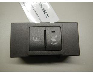 Блок кнопок для Lexus LS (USF4#) 2006-2017 б/у состояние отличное