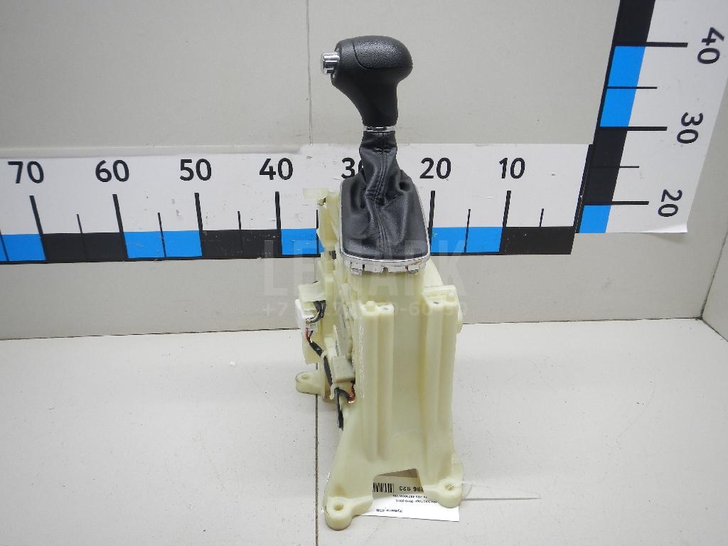 Кулиса КПП 467003W120 Hyundai-Kia