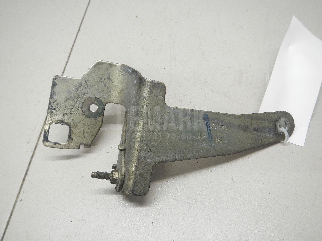 Кронштейн (сопут. товар) для  BMW X3 E83 2004-2010