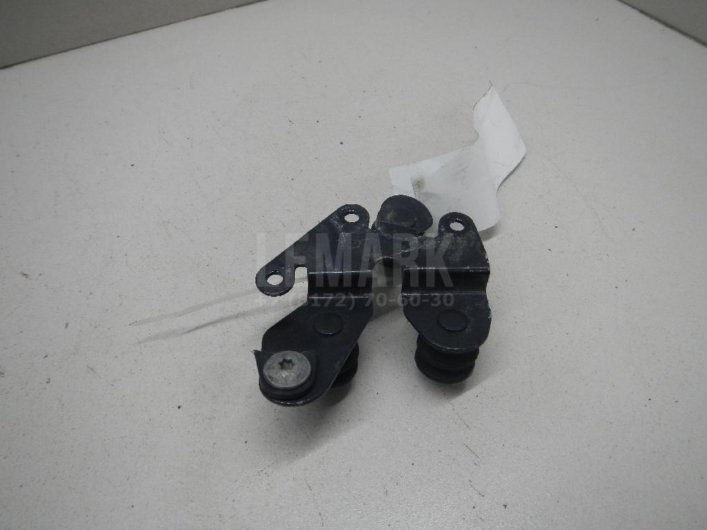 Кронштейн блока ABS (насос) 3AA614235 VAG