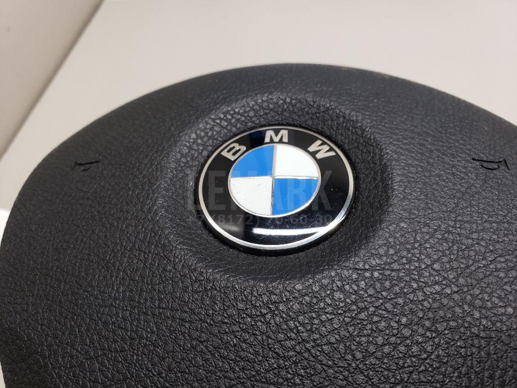 Подушка безопасности в рулевое колесо для  BMW 6-serie E63 2004-2009