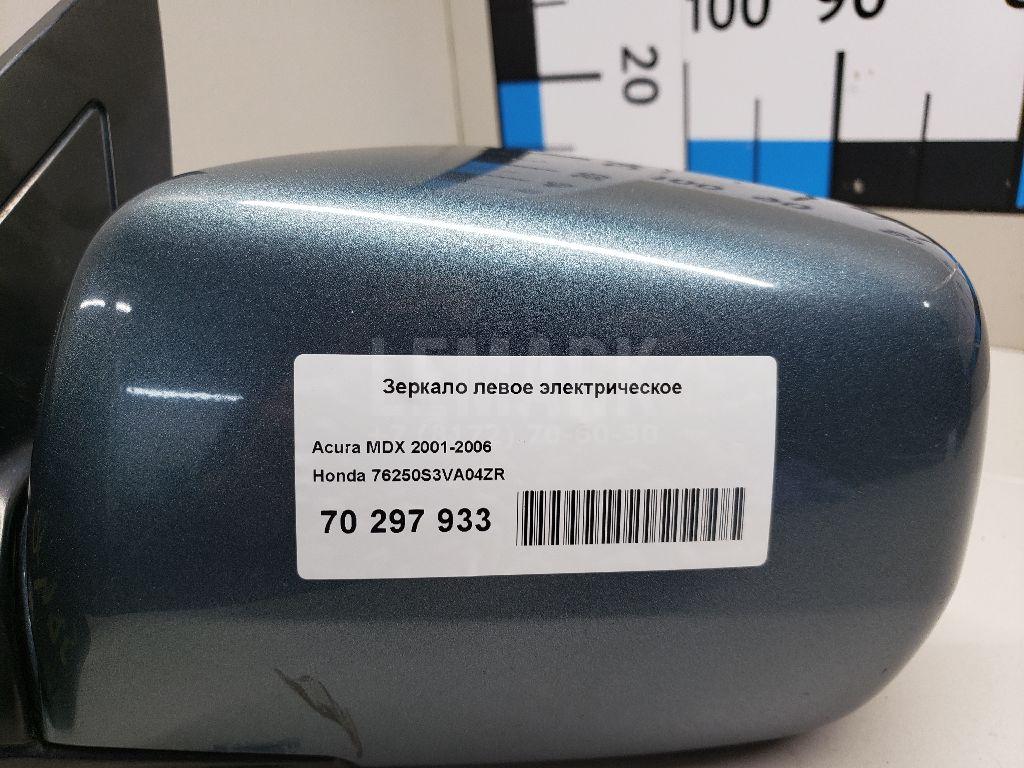 Зеркало левое электрическое