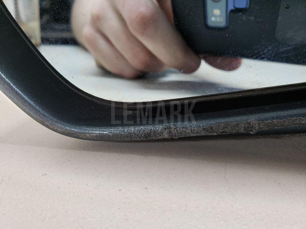 Зеркало левое электрическое