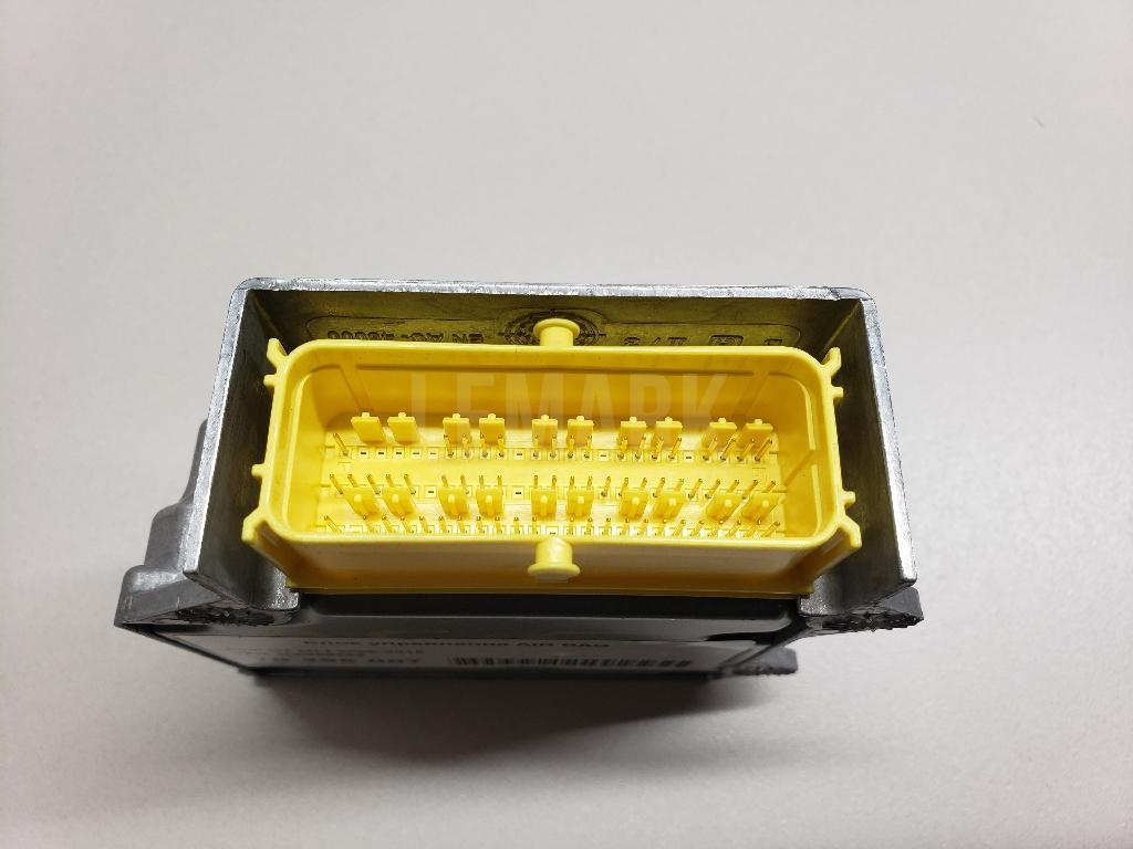 Блок управления AIR BAG для  Bentley Continental GT 2003-2011