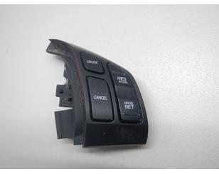Кнопка многофункциональная для Honda CR-V 2007-2012 с разбора состояние отличное