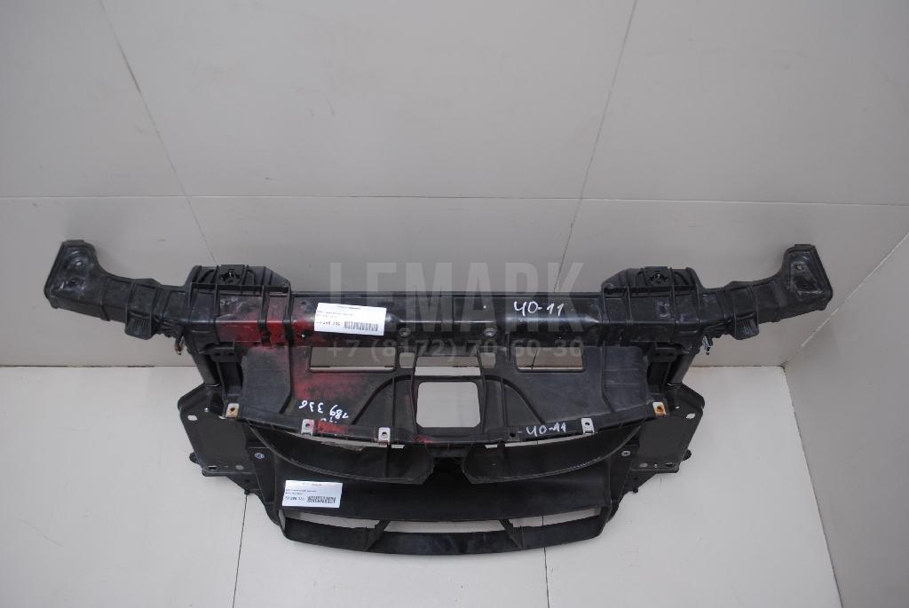 Панель передняя для  BMW 3-serie E92/E93 2006-2012