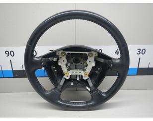 Рулевое колесо для AIR BAG (без AIR BAG) для Acura MDX 2001-2006 с разбора состояние хорошее