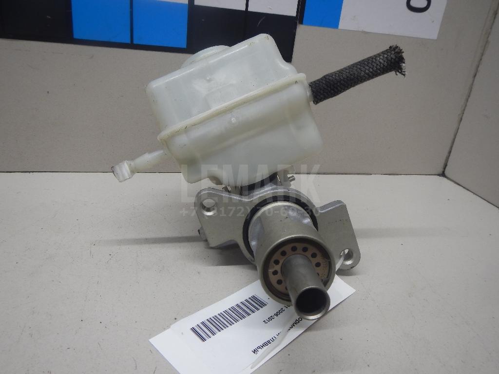Цилиндр тормозной главный для  BMW 7-serie F01/F02 2008-2015