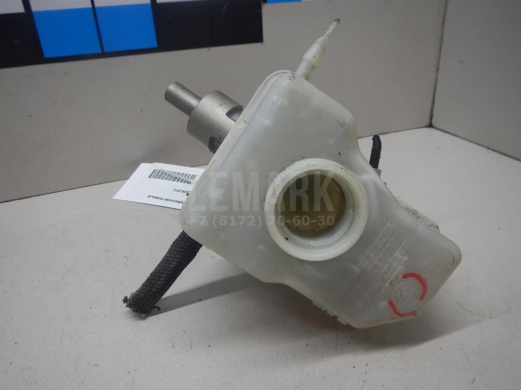 Цилиндр тормозной главный для  BMW 7-serie F01/F02 2008-2015