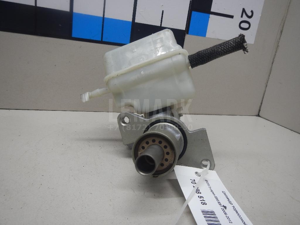 Цилиндр тормозной главный для  BMW 7-serie F01/F02 2008-2015