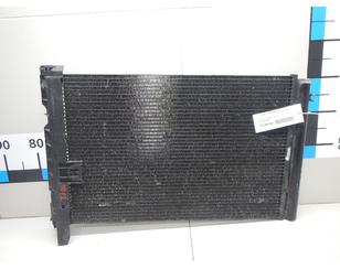 Радиатор кондиционера (конденсер) для BMW Z4 E89 2009-2016 с разборки состояние отличное