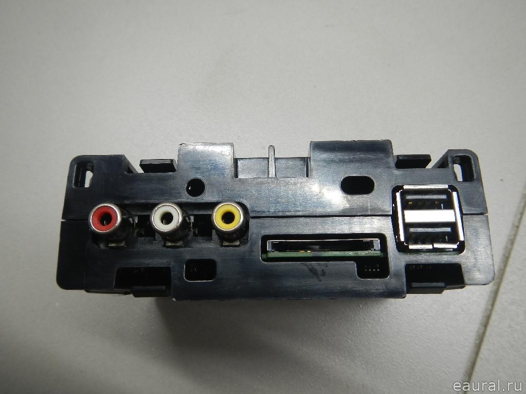 Адаптер USB сетевой