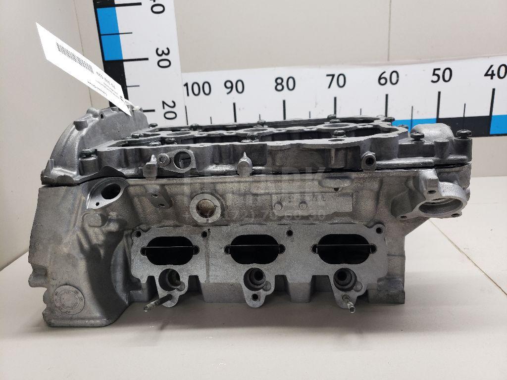 Головка блока для  Audi A8 [4H] 2010-2017