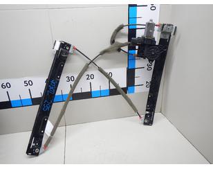 Стеклоподъемник электр. передний правый для Jaguar XF 2007-2015 с разборки состояние отличное