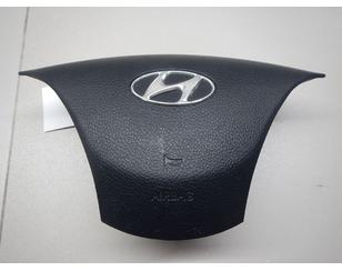 Подушка безопасности в рулевое колесо для Hyundai i30 2012-2017 БУ состояние отличное
