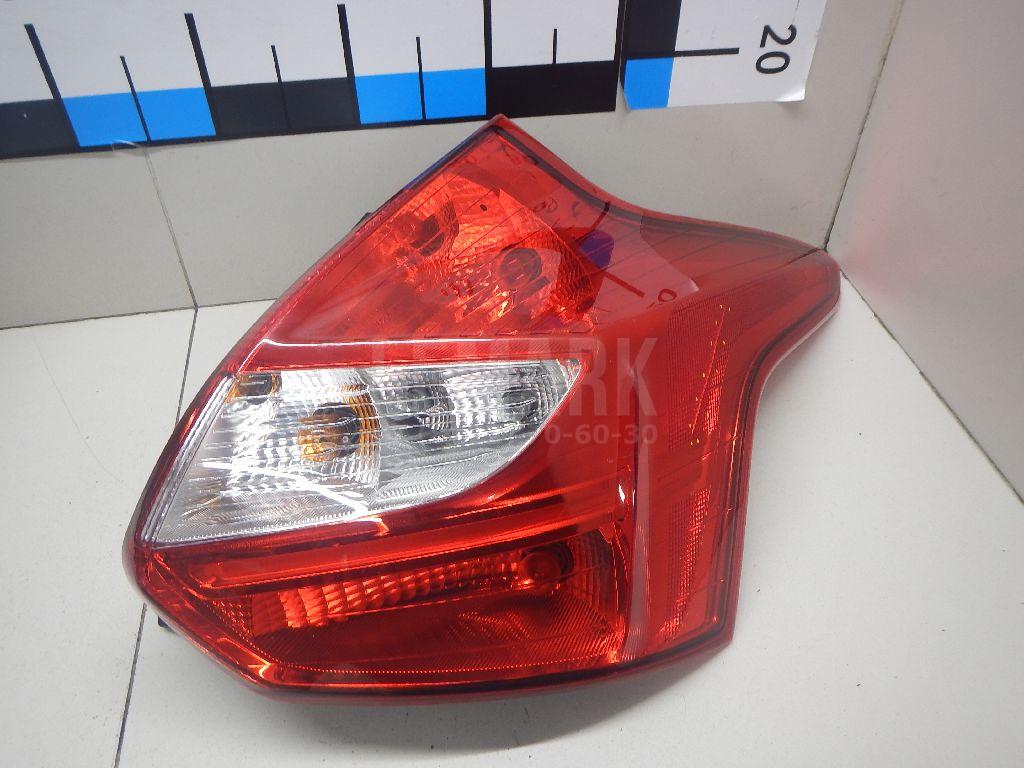 Фонарь задний правый 1825318 Ford