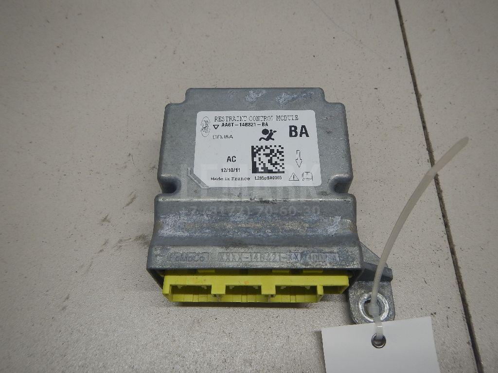 Блок управления AIR BAG