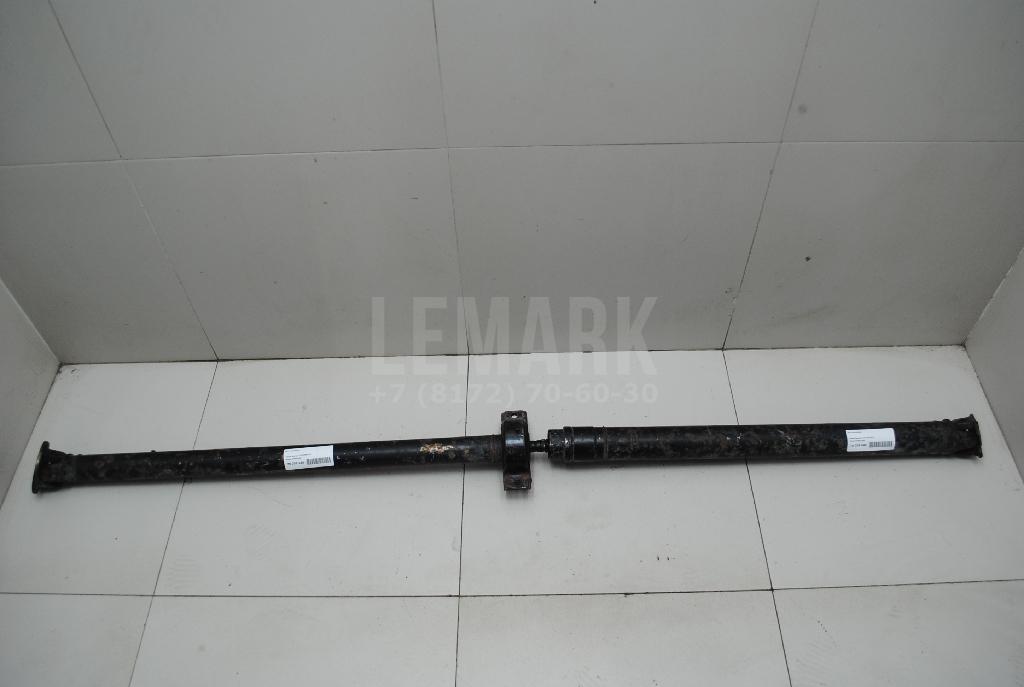 Вал карданный 37000JD200 Nissan