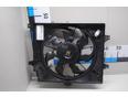 Вентилятор радиатора