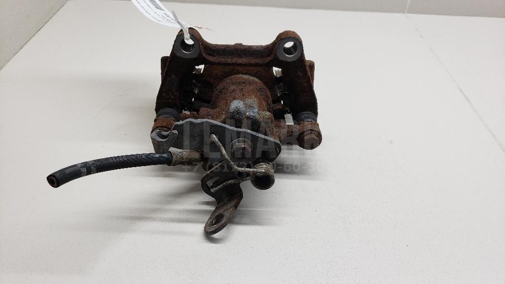 Суппорт тормозной задний правый 0986135203 BOSCH