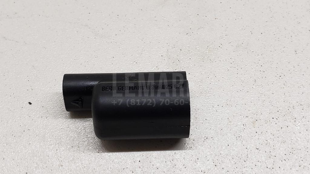 Конденсатор 7G9N18801AA Ford