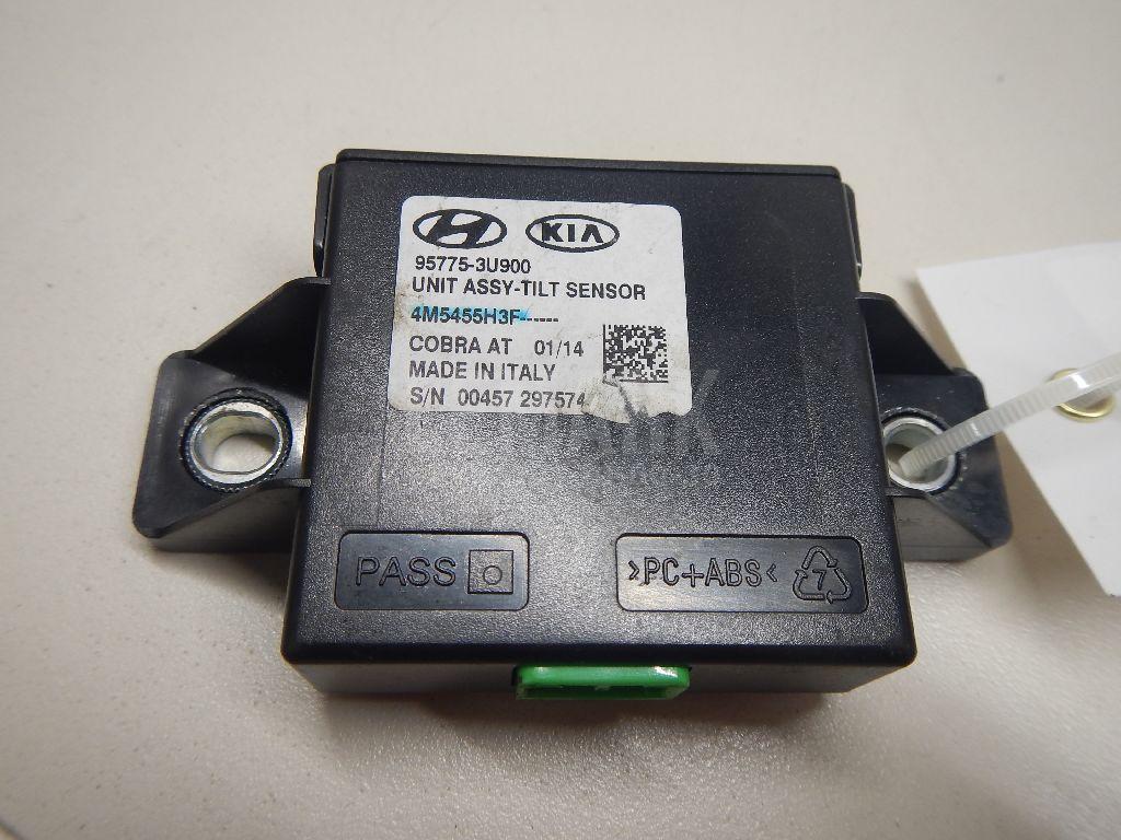 Датчик 957753U900 Hyundai-Kia