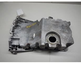 Поддон масляный двигателя для Audi A4 [B7] 2005-2007 БУ состояние отличное