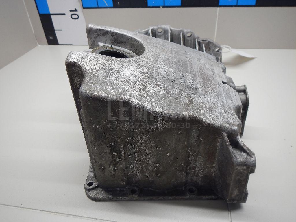 Поддон масляный двигателя для  BMW 4-serie F32/F33/F82 2012-2020