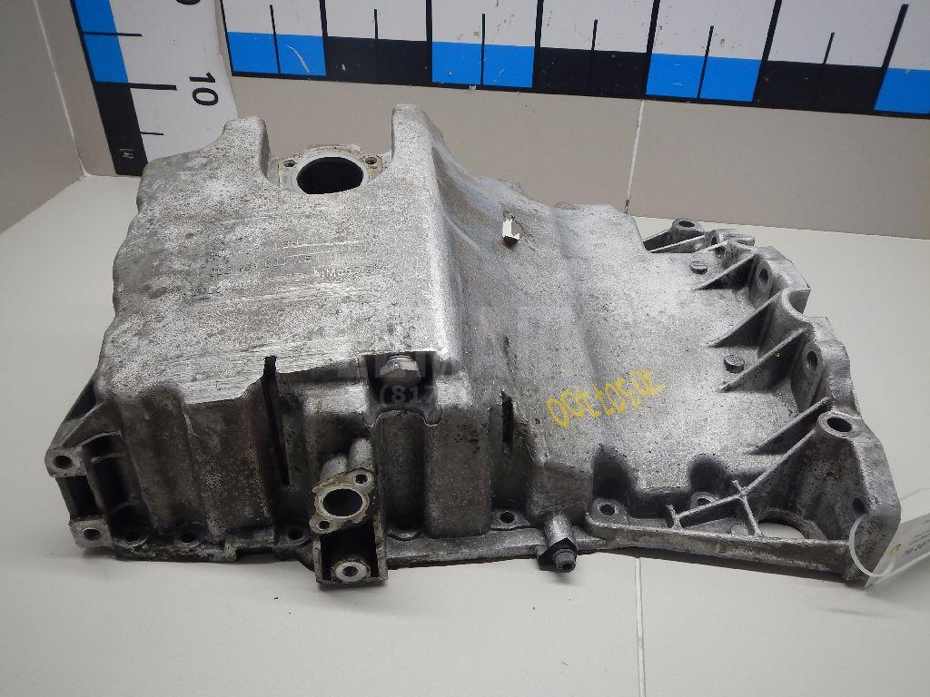 Поддон масляный двигателя для  BMW 4-serie F32/F33/F82 2012-2020