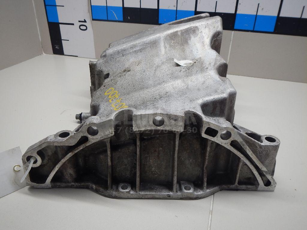 Поддон масляный двигателя для  BMW 4-serie F32/F33/F82 2012-2020