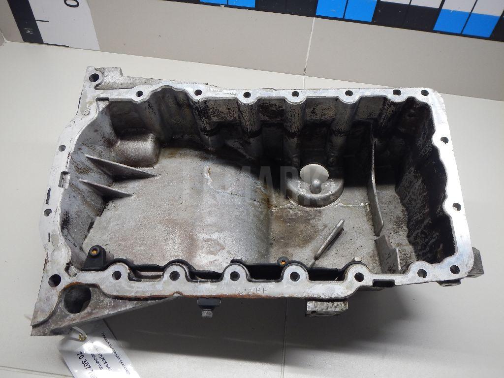 Поддон масляный двигателя для  BMW 4-serie F32/F33/F82 2012-2020