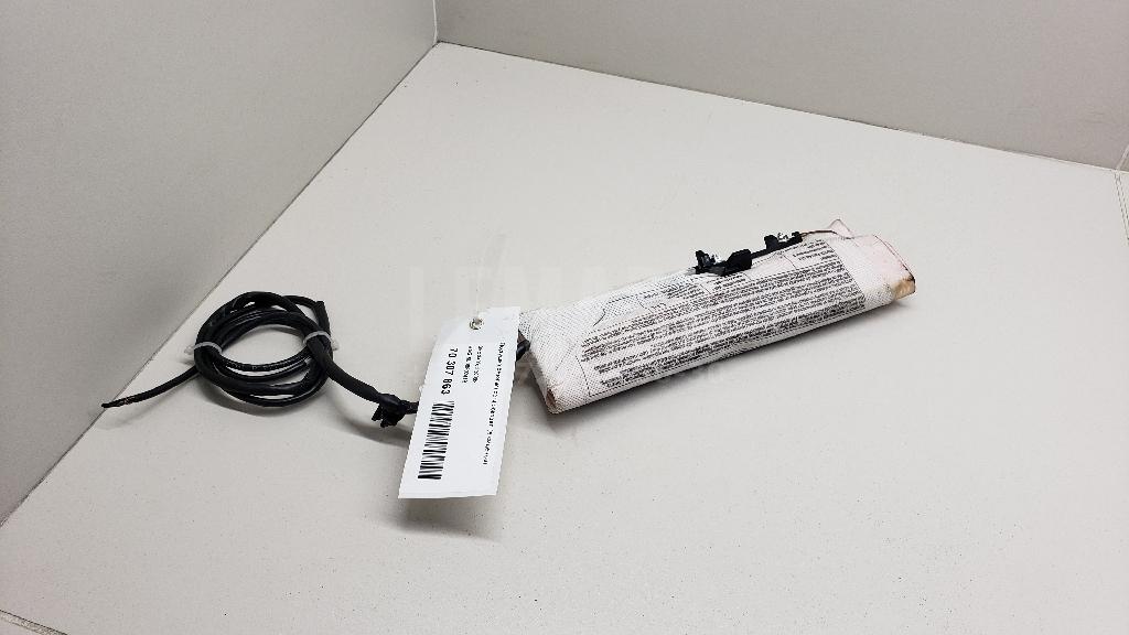 Подушка безопасности боковая (в сиденье) 5L0880241B VAG