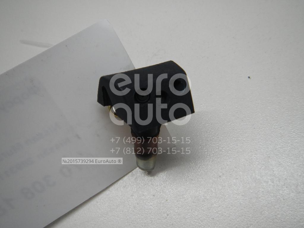 Форсунки Омывателя Стекла Ниссан Жук Купить