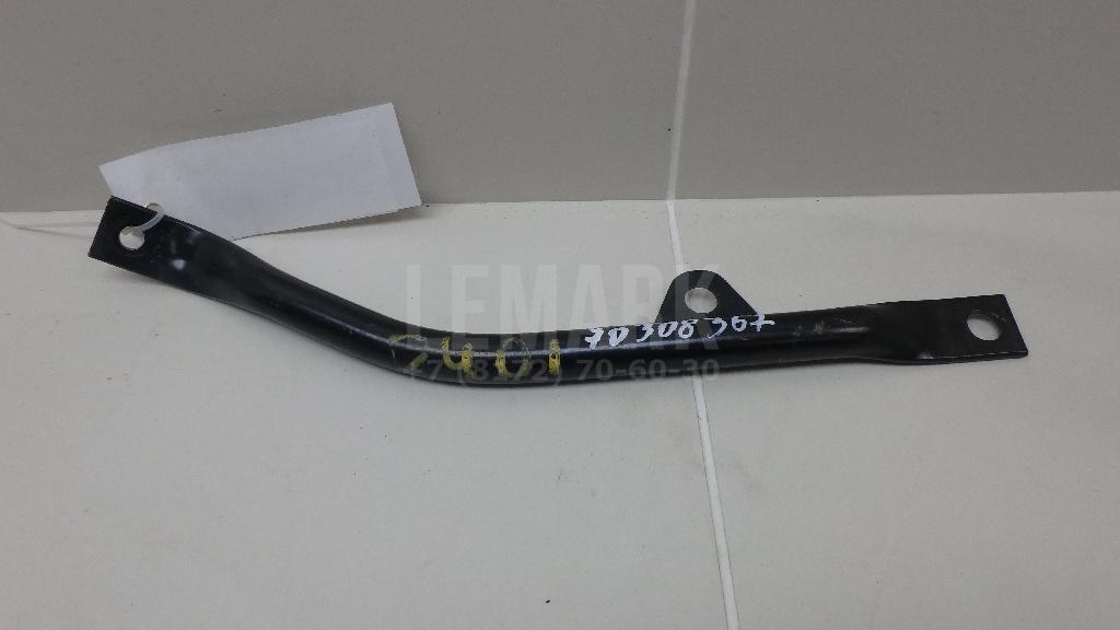Растяжка столбов для  BMW X5 E70 2007-2013