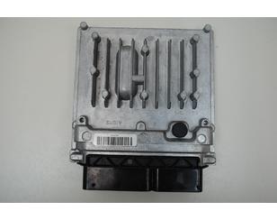 Блок управления двигателем для Mercedes Benz Vito/Viano-(639) 2003-2014 с разбора состояние отличное