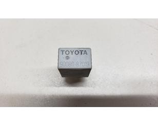 Реле для Toyota Echo 1999-2005 б/у состояние отличное