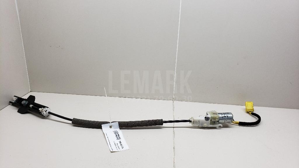 Механизм регулировки ремня безопасности 7L0857819H VAG