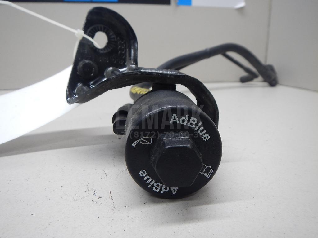 Горловина бака AdBlue для  Audi 80/90 [B4] 1991-1995