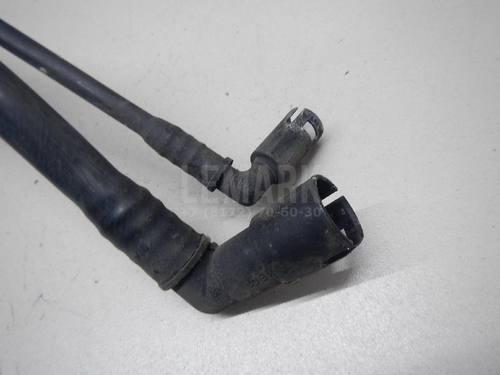 Горловина бака AdBlue для  Audi 80/90 [B4] 1991-1995
