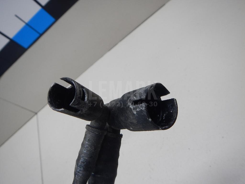 Горловина бака AdBlue для  Audi 80/90 [B4] 1991-1995