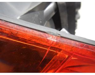 Фонарь задний наружный правый для BMW X1 E84 2009-2015 с разборки состояние хорошее