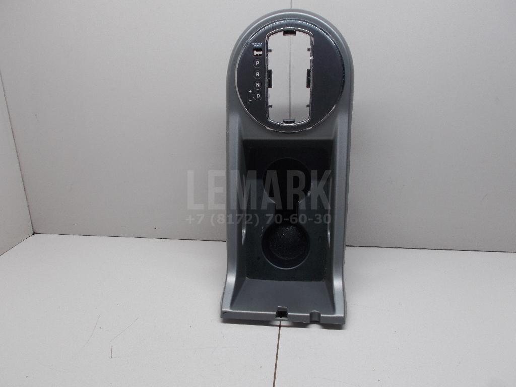 Консоль 846503W160AM5 Hyundai-Kia