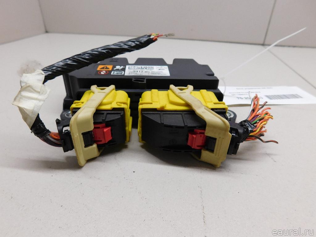 Блок управления AIR BAG